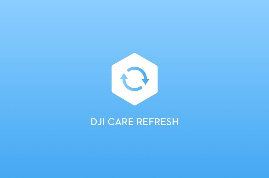 DJI Care Refresh